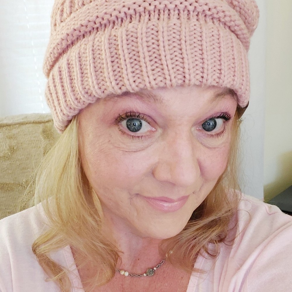 Meet your Posher, Tammy